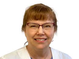 Patricia Danks's Instagram, Twitter & Facebook