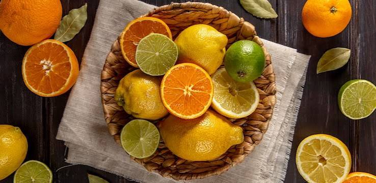 Citrus fruis Images - Free Download on Freepik