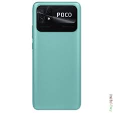 Xiaomi Poco C40 3/32Gb Kaufen: Preis ...