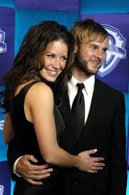 Evangeline Lilly Dominic Monaghan Were Married From 2004 09 Evangeline Lilly Evangelina Lilly Famous Couples