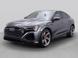 Image result for Daytona Gray 2025 SQ8