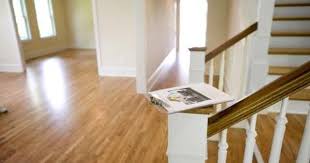 How To Decorate Split Level Stairs Laying Hardwood Floors Wood Floors Wide Plank Laying Wood Floors