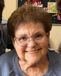 Marjorie Pearson Obituary February 28, 2025