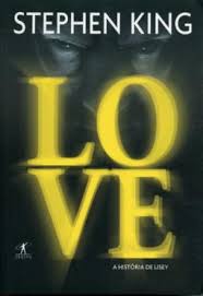 The novel was released on october 24, 2006. Stephen King Lisey S Story