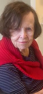 Jo Ann Johnson Obituary