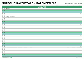 Winterurlaub 2019 baden württemberg kalender zum ausdrucken. Kalender 2021 Zum Ausdrucken Kostenlos