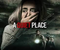 A quiet place part 2 (2020) coming soon, horror, science fiction, thriller, usa. Download Movie A Quiet Place 2 2020