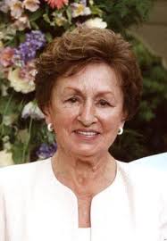 Florence Campbell Obituary