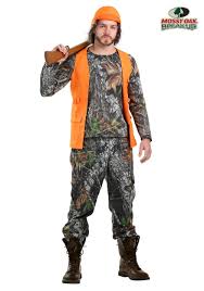 Harry the hunter is sculpted by edward, my boyfriend wearing the costume. Camo Hunter Costume For Men