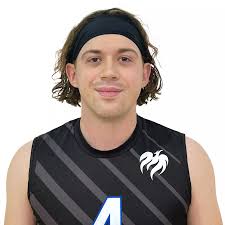 2025 Men's Volleyball Roster