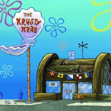 Despite the lack of business, the chum bucket is still open after 12 seasons. Chum Bucket Locations Giant Bomb