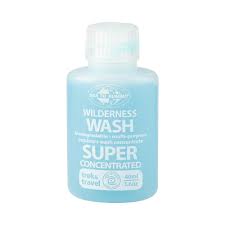 Check spelling or type a new query. Wilderness Wash Camp Soap 40ml Torpedo7 Nz