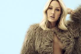 Ellie goulding is a professional british singer. 5 Things You Didn T Know About Ellie Goulding Esquire Middle East