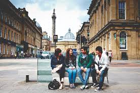 Travelodge newcastle city (newcastle) — travelodge newcastle city country: Student Life In Newcastle Into