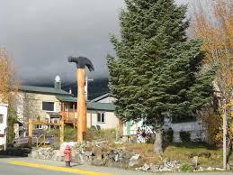 Best Things To Do In Haines, Alaska (Including Our Bear Viewing Video!)