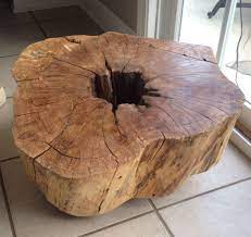 It took awhile to get the coffee table as it was backordered a few times before it finally shipped and arrived to me. Reclaimed Oak Stump Coffee Table Stump Coffee Table Tree Stump Coffee Table Garden Coffee Table