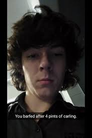 Danny McElhinney Official