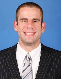 2007-08 Men's Basketball Roster