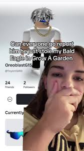 Anna and Grow A Garden