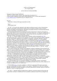 Raspunsul oferit este in concordanta cu legislatia in vigoare la data de 12 feb 2020. Https Www Anm Ro Dm Legislatie Titlul 20xx Pdf