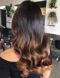 Having a reference pic is one of the. 60 Best Ombre Hair Color Ideas For Blond Brown Red And Black Hair
