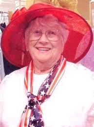 Wilma Knight Obituary (2008)