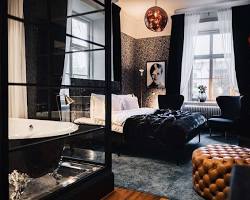 Imagen del Hotel NOFO; Colección BW Premier