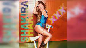 Shakira - XXX (Kim Petras AI Cover) - YouTube