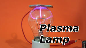 How to make a diy plasma ball! Homemade High Voltage Plasma Ball Youtube