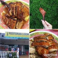 Awesome canteen is located few shops away from prologue; 10 Most Wanted Restaurants For Chinese Style Bbq Roasted Meat Openrice Malaysia