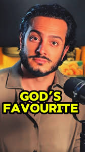 The Extraordinary Mother, God’s Favorite Creation