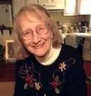 Jane Bailey Obituary