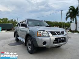#viral #abangbomba #gempakselamat datang ke channel youtube kimie channel. Rm 32 800 2012 Nissan Frontier 2 5l Grand Road One Owner