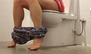 The internal hemorrhoids are most commonly associated with a potential misdiagnosis of colon cancer. Bowel Cancer Symptoms Signs Of Disease Similar To Piles Express Co Uk
