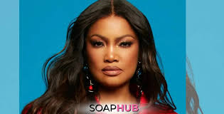 The Real Housewives of Beverly Hills Garcelle Beauvais Shares Update Amid  Los Angeles Palisades Fire