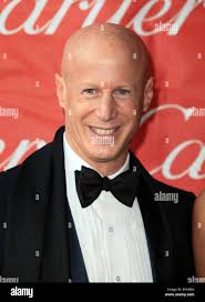 John bryan 20th annual palm hi-res stock photography and images