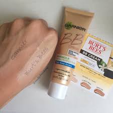 Instagram Photo By Mel Jun 12 2016 At 7 08pm Utc Burt S Bees Bb Cream Bb Cream For Oily Skin Garnier Bb Cream