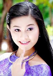 The four most talented beauties of Vietnamese showbiz, U40, still single