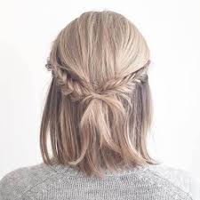 This messy bowl cut transitions right into the after party scene. Rock Prom Night With These 50 Cool As You Can Get Hairstyles For Short Hair Hair Motive