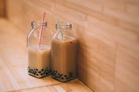 Top 5 Bubble Tea Toppings The Gateway