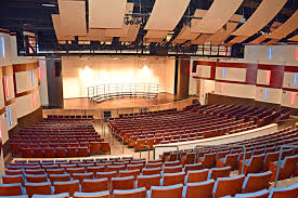 Hillsdale Theater Smuhsd Theaters