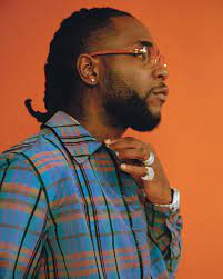 Изучайте релизы burna boy на discogs. Cover Story Burna Boy All Rise
