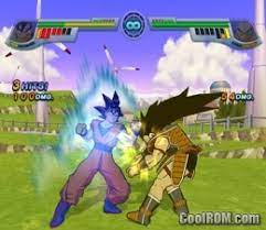 Infinite world rom available for download. Dragonball Z Infinite World Rom Iso Download For Sony Playstation 2 Ps2 Coolrom Com