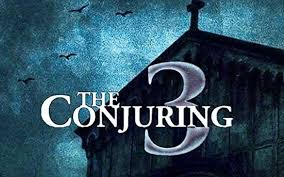 As mentioned above, the third movie was set for release on september 11, 2020 before warner bros made the decision to. The Conjuring 3 Director Teases Horror Threequel With New Image And Logo