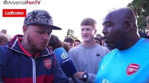 Liverpool 4 arsenal 0 | arsene wenger is finished!!! Aftv Dt What Kind Of Chief Negotiator Are You Angry Rage Rant Aftv Funny Moments Youtube