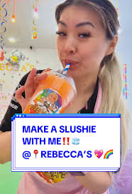 Create a Pint Size Slushy Without a Machine