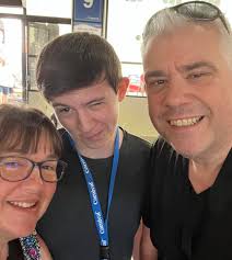 Oblivion kept this iconic voice acting mistake in the game 😂