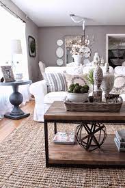 This one holds everything your coffee table needs: 37 Best Coffee Table Decorating Ideas And Designs For 2021