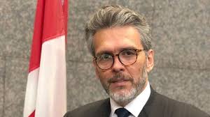 La mejor disculpa es la justicia...