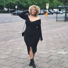 She started her blog, gabifresh, in 2008 after noticing the lack of fashion resources for plus size young women. 1 646 Curtidas 39 Comentarios Gabi Gregg Gabifresh No Instagram So Excited To Join The Schwarzkopfcreators Family I Gabi Fresh Fresh Outfits Fashion